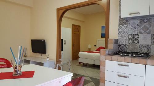 B&B Les Chambres
