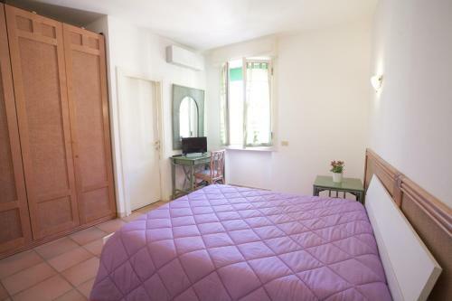 Apartamento Appartamento Mono Serenella