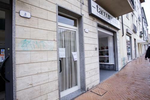 Apartamento Appartamento Mono Serenella