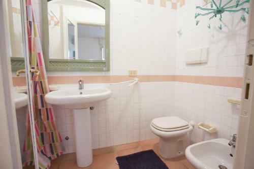 Apartamento Appartamento Mono Serenella