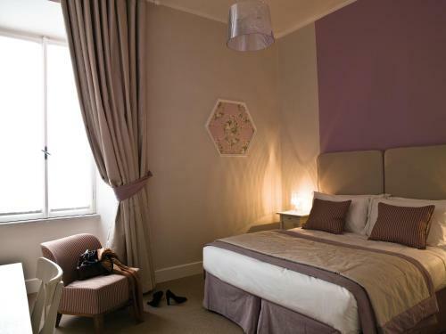 Bed & Breakfast Le Stanze Di Orazio