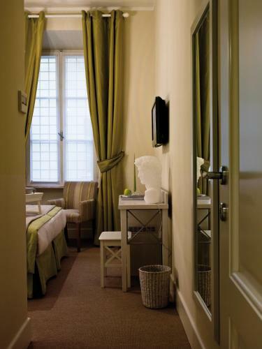Bed & Breakfast Le Stanze Di Orazio