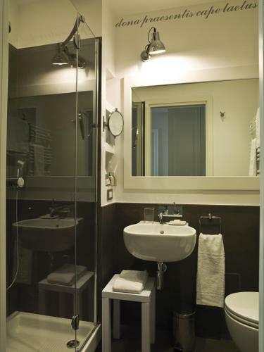 Bed & Breakfast Le Stanze Di Orazio