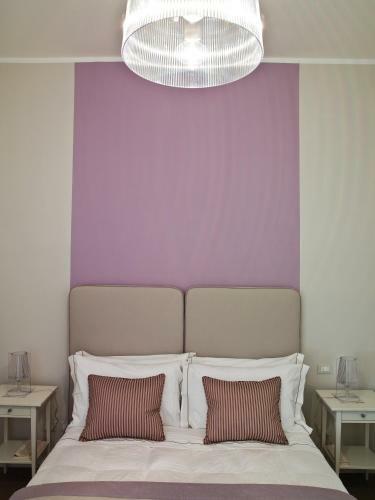 Bed & Breakfast Le Stanze Di Orazio