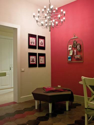 Bed & Breakfast Le Stanze Di Orazio