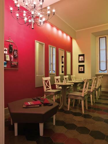 Bed & Breakfast Le Stanze Di Orazio