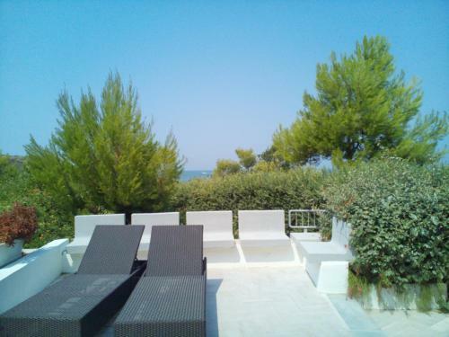 Gusmay Beach Resort - Hotel Suite Le Dune