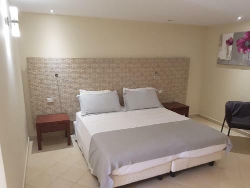 Gusmay Beach Resort - Hotel Suite Le Dune