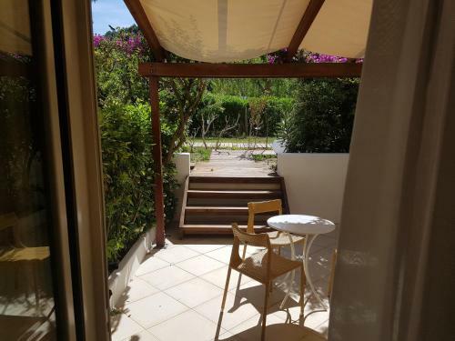 Gusmay Beach Resort - Hotel Suite Le Dune