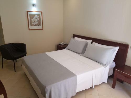 Gusmay Beach Resort - Hotel Suite Le Dune
