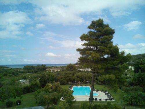 Gusmay Beach Resort - Hotel Suite Le Dune