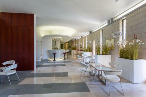 Gusmay Beach Resort - Hotel Suite Le Dune