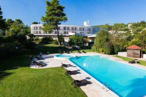 Gusmay Beach Resort - Hotel Suite Le Dune