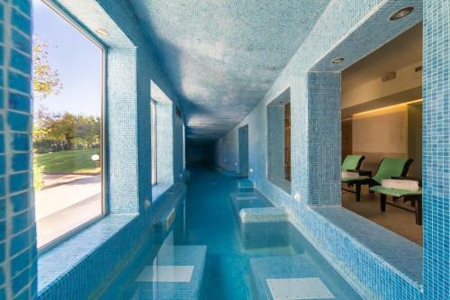 Gusmay Beach Resort - Hotel Suite Le Dune