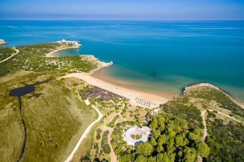 Gusmay Beach Resort - Hotel Suite Le Dune