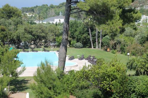 Gusmay Beach Resort - Hotel Suite Le Dune