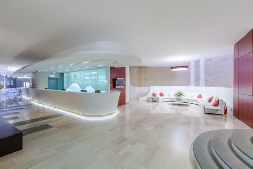 Gusmay Beach Resort - Hotel Suite Le Dune