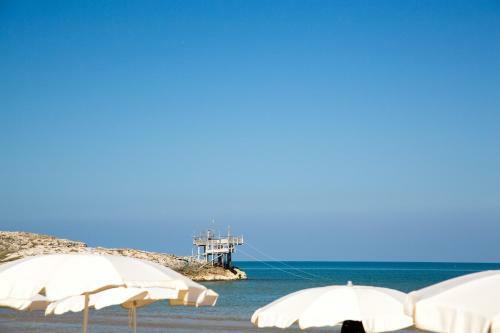 Gusmay Beach Resort - Hotel Suite Le Dune