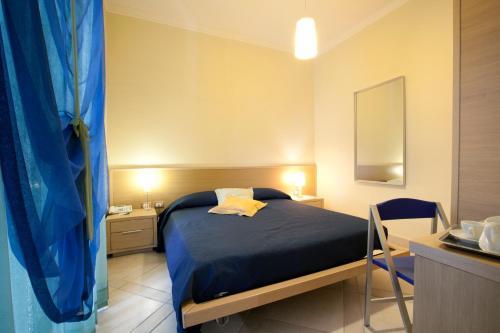 Aparthotel Posidonia Residence