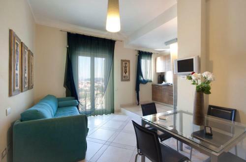 Aparthotel Posidonia Residence