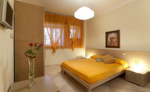 Aparthotel Posidonia Residence