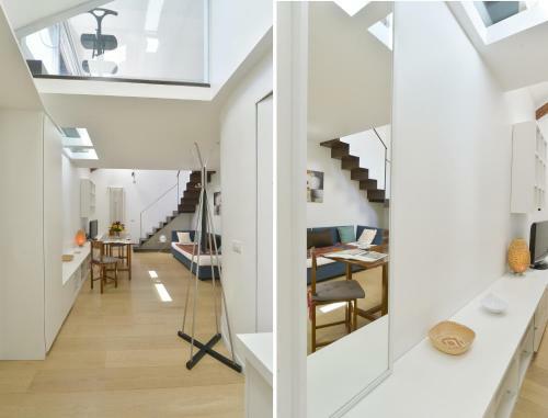 Piave Halldis Apartments