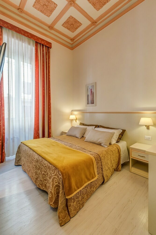 Hostal Caffe' E Cuscino