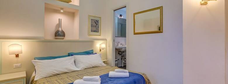 Hostal Caffe' E Cuscino