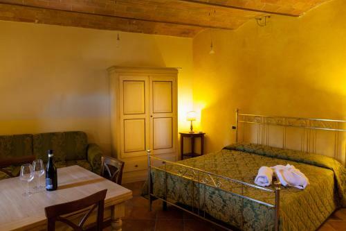 Apartamento Villa Borri
