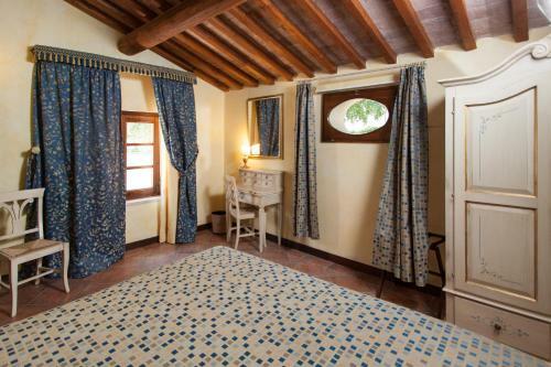Apartamento Villa Borri