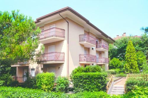 Apartamento Residenza Magnolie