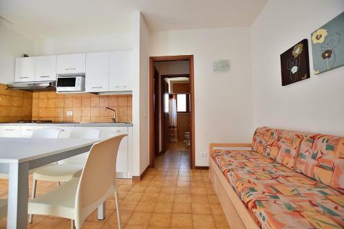 Apartamento Residenza Magnolie