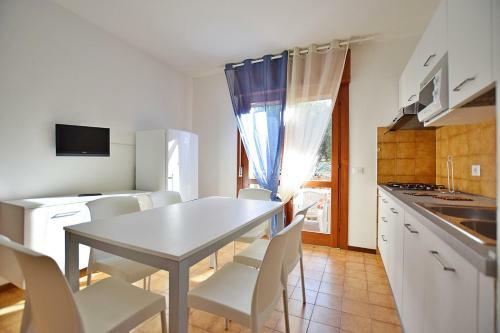 Apartamento Residenza Magnolie