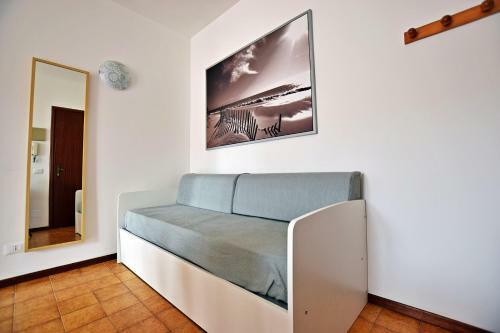 Apartamento Residenza Magnolie