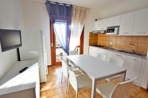 Apartamento Residenza Magnolie