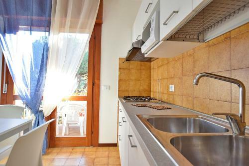 Apartamento Residenza Magnolie