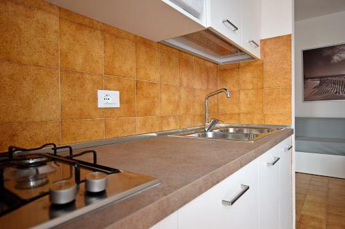 Apartamento Residenza Magnolie
