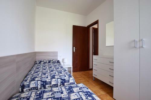 Apartamento Residenza Magnolie