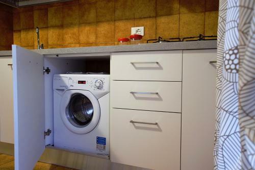 Apartamento Residenza Magnolie