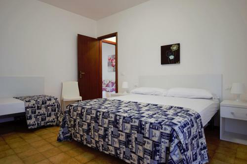 Apartamento Residenza Magnolie