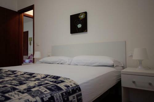 Apartamento Residenza Magnolie