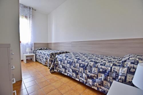 Apartamento Residenza Magnolie