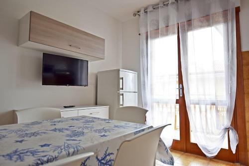 Apartamento Residenza Magnolie
