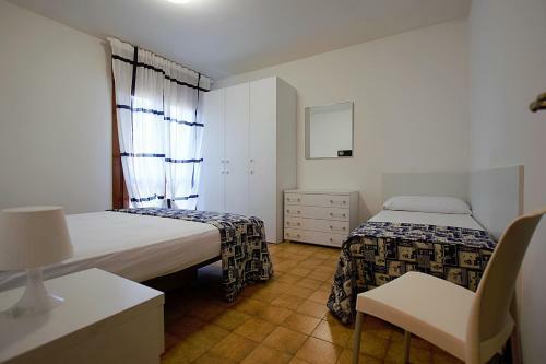Apartamento Residenza Magnolie