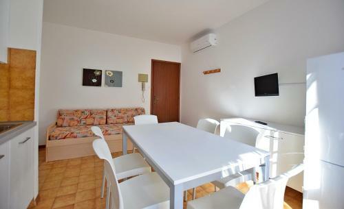 Apartamento Residenza Magnolie