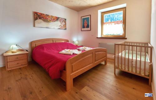 Apartamento La Marmote Albergo Diffuso Di Paluzza Testeons
