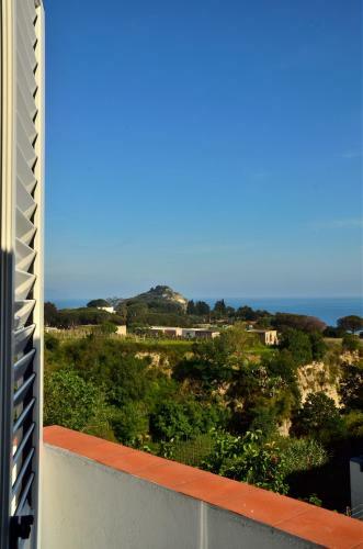 Hotel Villa Bernardina