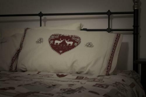 Bed & Breakfast La Casa Dei Gatti