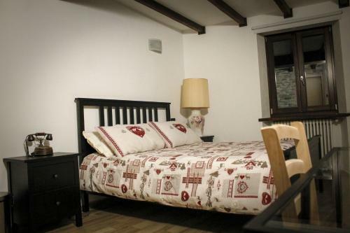 Bed & Breakfast La Casa Dei Gatti