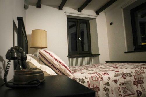 Bed & Breakfast La Casa Dei Gatti